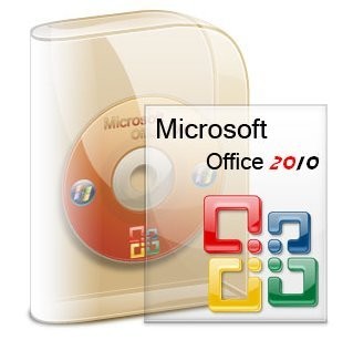 Microsoft office 2010 PT-br